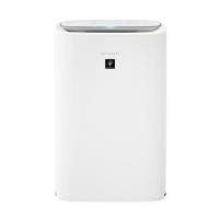 ราคา Sharp เครื่องฟอกอากาศ 28 ตร.ม. รุ่น KI-N40TA-W