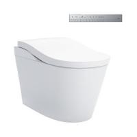 ราคา สุขภัณฑ์อัตโนมัติ TOTO NEOREST LS CES87120VJ 3/3.8 ลิตร สีขาว (1241991)