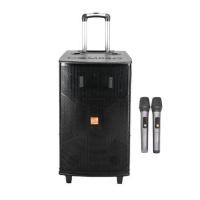 ราคา ลำโพงล้อลากพร้อมไมค์ COMPRO CO-3400 (1248939)