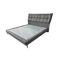 ราคา ฐานรองหัวเตียง 6 ฟุต BENETTA GRANITE สี GREY (1308117)