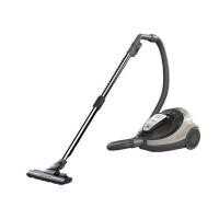 ราคา เครื่องดูดฝุ่นแบบกล่อง HITACHI CV-SF21V สี LIGHT BROWN (1313142)
