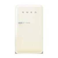 ราคา ตู้เย็น 1 ประตู SMEG FAB10RCR6 4.3 คิว สีครีม (1314942)