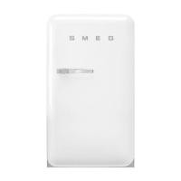 ราคา ตู้เย็น 1 ประตู SMEG FAB10RWH6 4.3 คิว สีขาว (1314935)