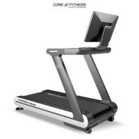 ราคา ลู่วิ่งไฟฟ้า เกรด COMMERCIAL CORE-FITNESS HYPER RUN - 8HP PEAK (888126800005)