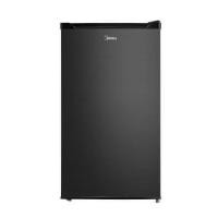 ราคา ตู้เย็น 1 ประตู MIDEA รุ่น MDRD142FGG28THD (BLACK) ความจุ 93 ลิตร ขนาด 3.3Q (สีดำ) (888137400074)