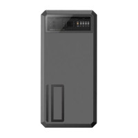 ราคา แบตเตอรี่สำรอง ORSEN BY ELOOP E53 สีเทา 10000MAH ชาร์จเร็ว PD 20W QC 3.0 (888208900006)