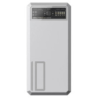 ราคา แบตเตอรี่สำรอง ORSEN BY ELOOP E53 สีเงิน 10000MAH ชาร์จเร็ว PD 20W QC 3.0 (888208900033)