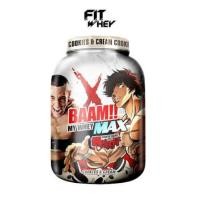 ราคา เวย์โปรตีน BAAM MY WHEY PROTEIN MAX - 5 LB CHOCOLATE BANANA [BAKI] (888213500017)
