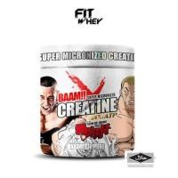 ราคา ครีเอทีน BAAM CREATINE 5000 - UNFLAVORED 300 G [BAKI] (888213500210)