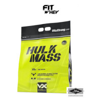 ราคา เวย์โปรตีนเพิ่มน้ำหนัก VITAXTRONG HULK MASS - 12 LB RICH CHOCOLATE (888213500274)