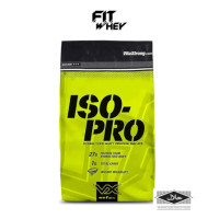 ราคา เวย์โปรตีนไอโซเลท VITAXTRONG ISO - PRO - 2 LB VANILLA (888213500330)