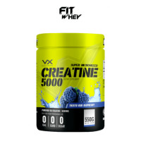 ราคา ครีเอทีน VITAXTRONG MICRONIZED CREATINE MONOHYDRATE - 550 G BLUE RASPBERRY (888213500348)