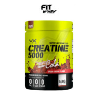 ราคา ครีเอทีน VITAXTRONG MICRONIZED CREATINE MONOHYDRATE - 550 G COLA (888213500350)