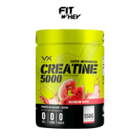 ราคา ครีเอทีน VITAXTRONG MICRONIZED CREATINE MONOHYDRATE - 550 G WATERMELON (888213500351)