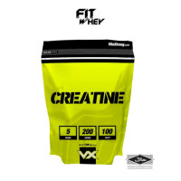ราคา ครีเอทีน VITAXTRONG MICRONIZED CREATINE MONOHYDRATE - 1000 G GREEN APPLE (888213500354)