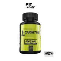 ราคา แอลคาร์นิทีน VITAXTRONG L-CARNITINE (100 เม็ด) | L-CARNITINE TARTRATE (888213500367)