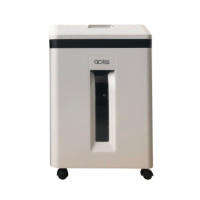 ราคา เครื่องทำลายเอกสารอัตโนมัติ EASYPRINT รุ่น PS-1PRO สีดำ (888235300104)