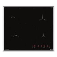 ราคา Axia เตาไฟฟ้าแบบฝัง 4 หัวเตา ขนาด 60 ซม. รุ่น C-TOUCH 60 4Z