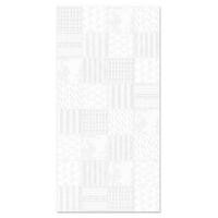 ราคา กระเบื้องผนัง 8x16 นิ้ว DURAGRES สเปียร์ ไวท์ (1159904)