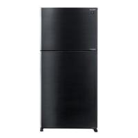 ราคา ตู้เย็น 2 ประตู SHARP SJ-X550GP2-BK 19.8 คิว อินเวอร์เตอร์ กระจกดำ (1180204)