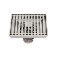 ราคา ตะแกรงกันกลิ่น KARAT FAUCET KA-49-832-WT 4 นิ้ว (1181263)