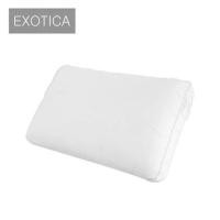 ราคา หมอนหนุน ไมโครไฟเบอร์ EXOTICA TOUCH DOWN 19x29 นิ้ว (1182325)