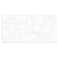 ราคา กระเบื้องผนัง 8X16 นิ้ว DURAGRES เทรเซอร์ ไวท์ (1228210)