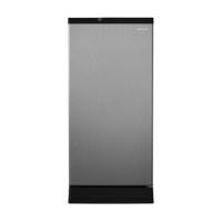 ราคา ตู้เย็น 1 ประตู HITACHI HR1S5188MNPSVTH 6.6 คิว สีเงิน (1227590)