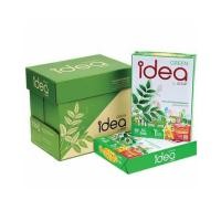 ราคา กระดาษถ่ายเอกสาร IDEA BY SCGP GREEN 80 แกรม 5 รีม ต่อ กล่อง (1274955)