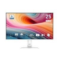 ราคา จอมอนิเตอร์ 25 นิ้ว MSI PRO MP251W E2 (1283510)