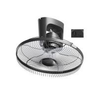 ราคา พัดลมติดเพดาน 18 นิ้ว HATARI C18M1(S) สีดำ (1311007)