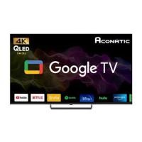 ราคา ทีวีคิวแอลอีดี 55 นิ้ว ACONATIC (4K, QLED, GOOGLE TV) 55QSX900AN (1314690)