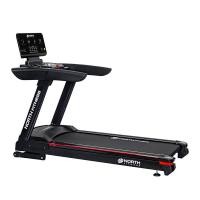 ราคา ลู่วิ่งไฟฟ้า NORTH FITNESS รุ่น GOLD-FLEX AC 5 HP (888174400020)