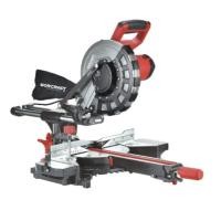 ราคา เครื่องเลื่อยองศา WORCRAFT รุ่น MST20-255A (888188700104)