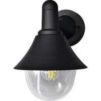 ราคา ไฟผนังภายนอก SL LIGHTING OUT-17 E27 สีดำ (888224900464)