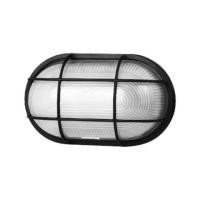 ราคา ไฟผนังภายนอก SL LIGHTING B01 E27 สีดำ (888224900468)