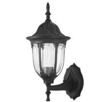 ราคา ไฟผนังภายนอก SL LIGHTING 5007W E27 สีดำ (888224900481)