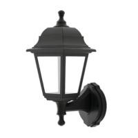 ราคา ไฟผนังภายนอก SL LIGHTING OUT-26 E27 สีดำ (888224900484)