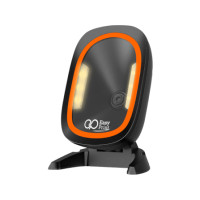 ราคา เครื่องสแกนบาร์โค้ดไร้สาย EASYPRINT รุ่น ES-SN800UD (USB) (888235300092)