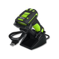 ราคา เครื่องสแกนบาร์โค้ดไร้สาย EASYPRINT รุ่น ES-SN900PRO (888235300093)