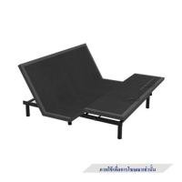 ราคา เตียงไฟฟ้าปรับระดับ 3.5 ฟุต ERGOTREND GRAVITY (1258103)