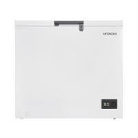 ราคา ตู้แช่ 2 ระบบ HITACHI HRCJ9200MNWTH 7 คิว สีขาว (1285124)