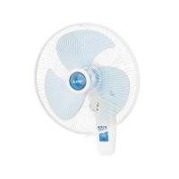ราคา พัดลมติดผนัง 16 นิ้ว MITSUBISHI W16-RA สีขาว (1301328)
