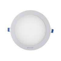 ราคา ดาวน์ไลท์ LED RACER NANO-D 7 นิ้ว 15 วัตต์ DAYLIGHT สีขาว (1313564)