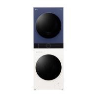 ราคา ตู้ซักผ้าและอบผ้า LG WT2520NHEN 25/20 กก. 1000RPM HEAT PUMP อินเวอร์เตอร์ สีกรมท่าเบจ (1312703)