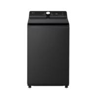 ราคา เครื่องซักผ้าฝาบน LG TX2314DT5O 14 กก. 750 RPM อินเวอร์เตอร์ สีดำ (1315111)