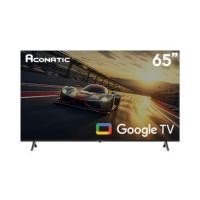 ราคา แอลอีดี ทีวี 65 นิ้ว ACONATIC 65US2000AN GOOGLE TV (รับประกัน 3 ปี) (888120300089)