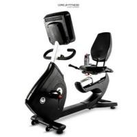 ราคา จักรยานนั่งเอนปั่น CORE-FITNESS รุ่น RECUMBENT BIKE COMMERCIAL EB8800 (888126800009)