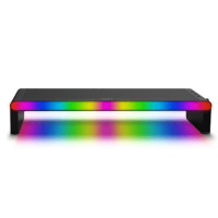 ราคา ลำโพงบลูทูธ Philips SPA6500BK/00 Multimedia Speaker 10W LED USB HUB (888144500319)