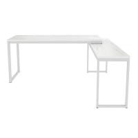 ราคา SURE โต๊ะทำงานไม้ รุ่น HBD-1615